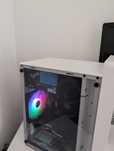 Komputer do gier / pracy – Ryzen 5 1600 + 16gb ram + RX 580 + SSD