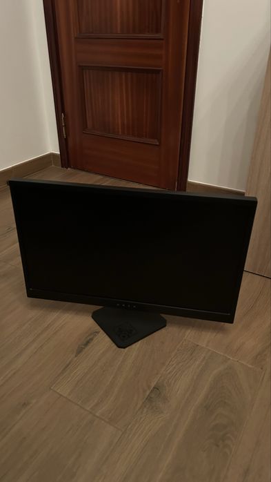 Monitor HP OMEN 144HZ com AMD Freesync