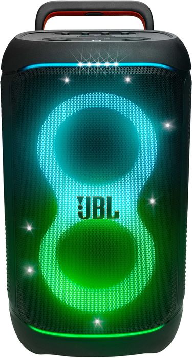 Портативна колонка JBL PartyBox 520 (JBLPARTYBOX520EU)
