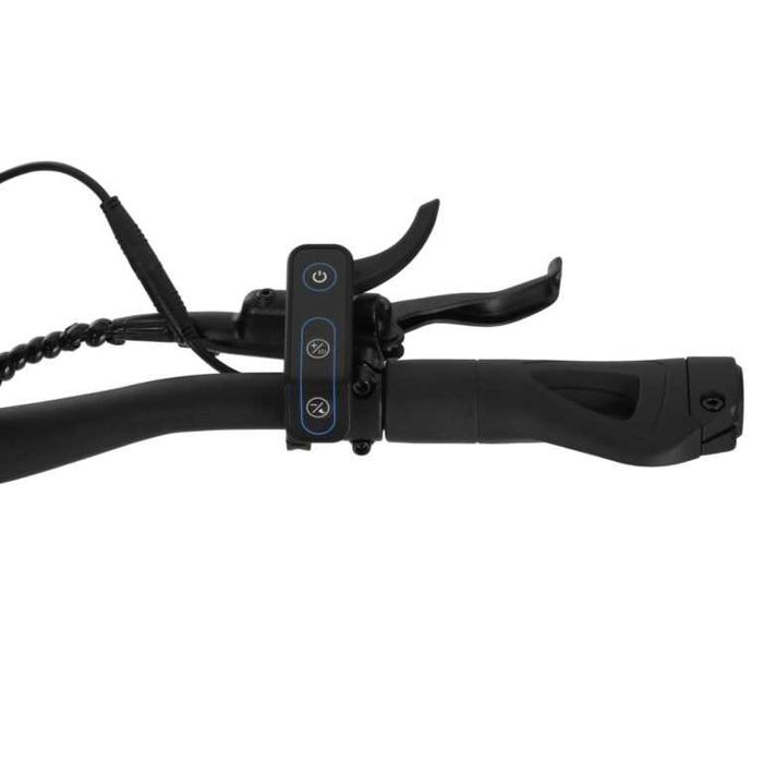 Hulajnoga elektryczna SRCT S3 APEX 2x1000W NFC 20,8Ah 10cali 65km/h