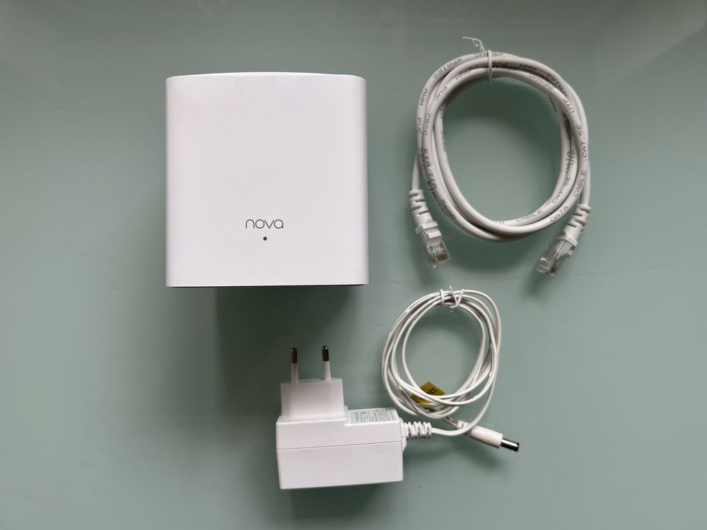 Tenda Nova MW5c Sistema WiFi Mesh AC1200