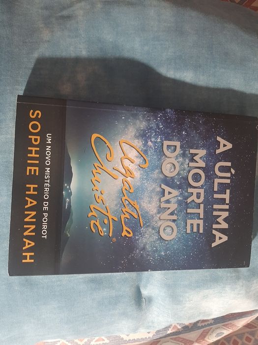 A Ultima Morte do Ano