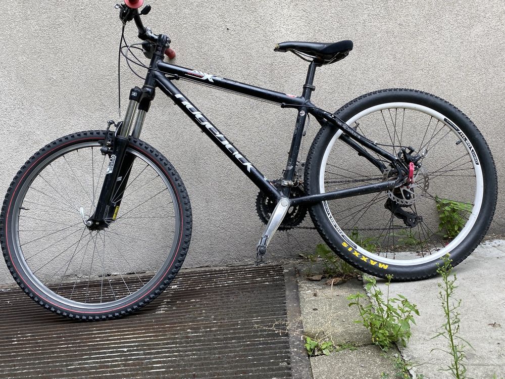 Sprzedam rower Ridgeback mx2