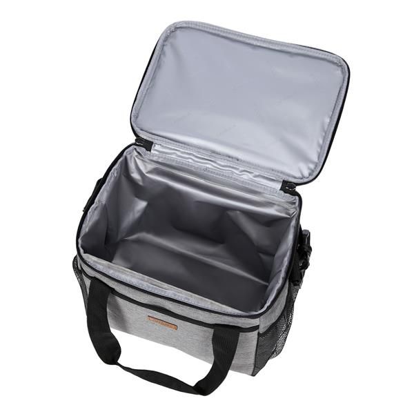 nc3120 torba termiczna szara 10l nils