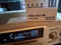 Sony es KMS-210A