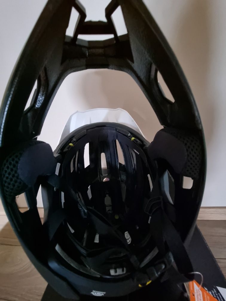 Kask bell super air r fasthouse