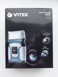 Електробритва для чоловіків VITEK VT-1372