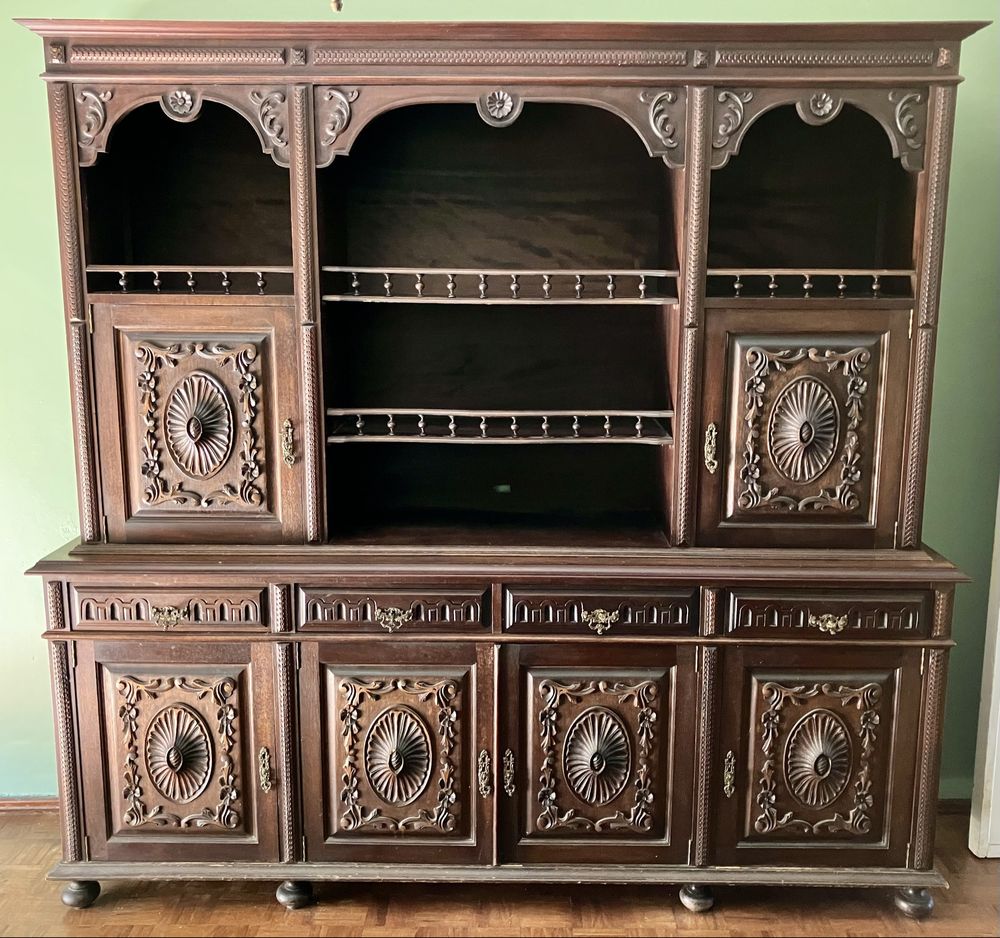 Movel de Sala (anos 70)