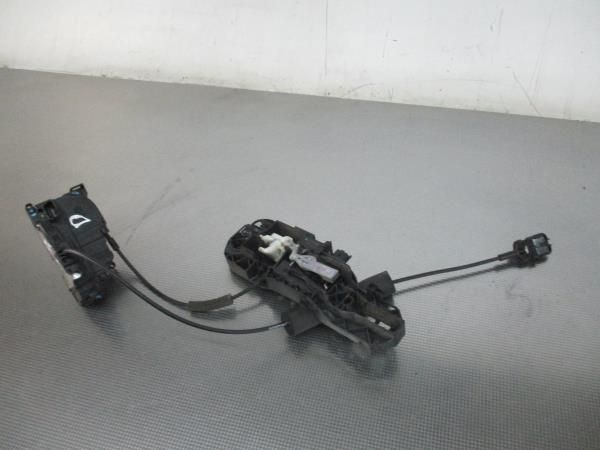 Fechadura / fecho porta frente direito RENAULT Megane III Coupé (DZ0/1