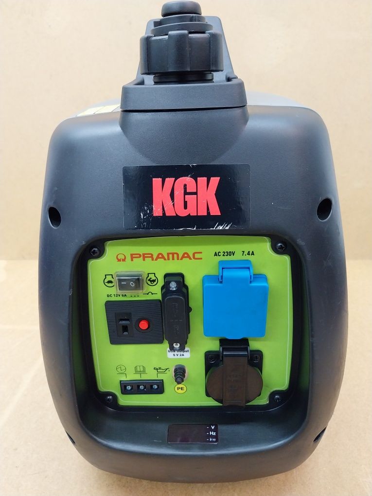 Pramac PMi 2000 Generator Agregat Prądotwórczy