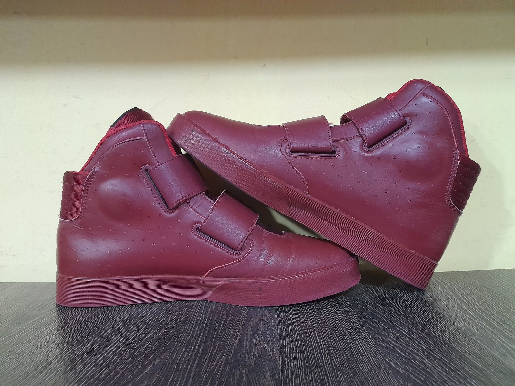Nike Flystepper 2K3 оригінал високі кросівки черевики