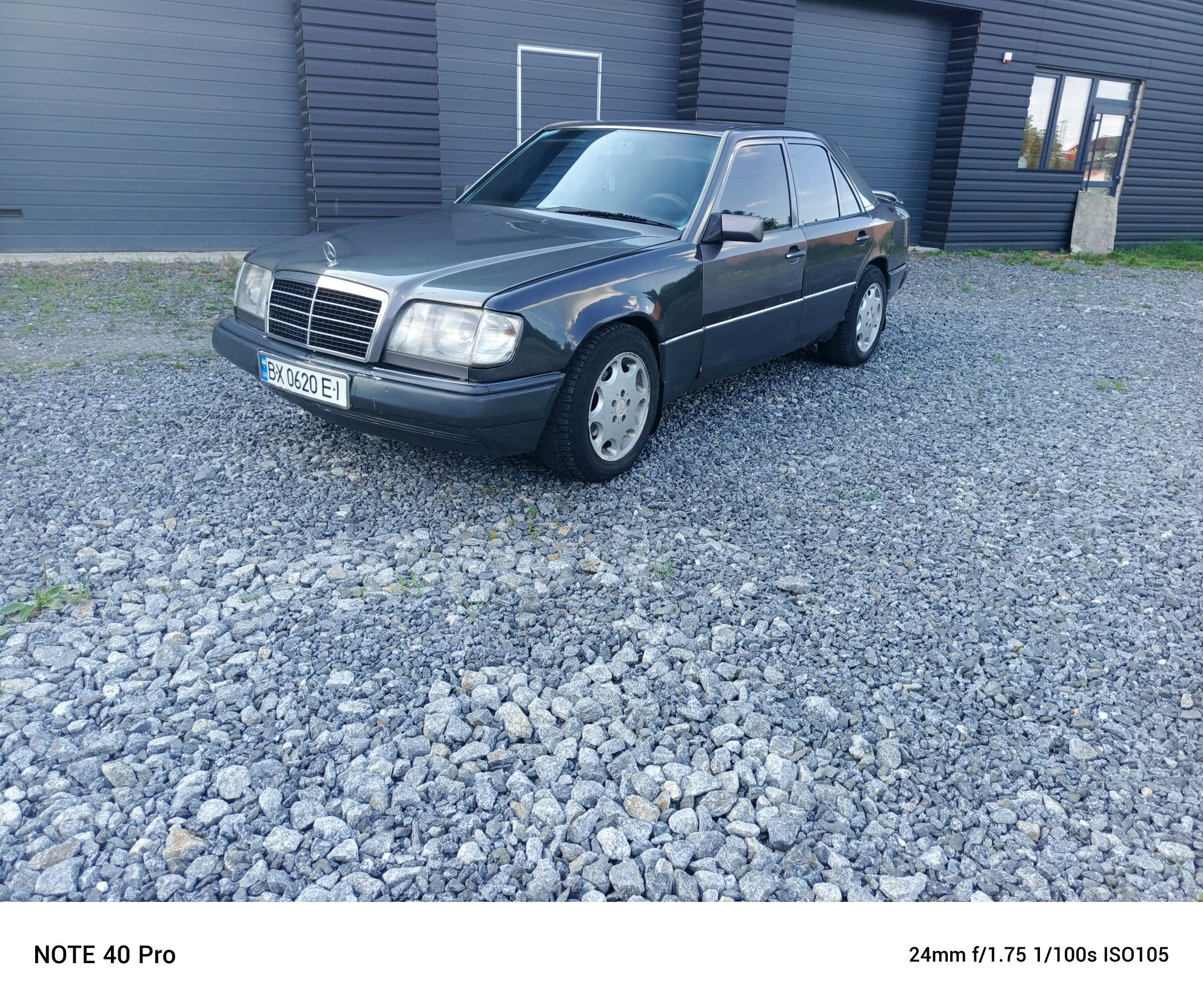 Продам або обміняю Mercedes Benz W124. 3,0 дизель