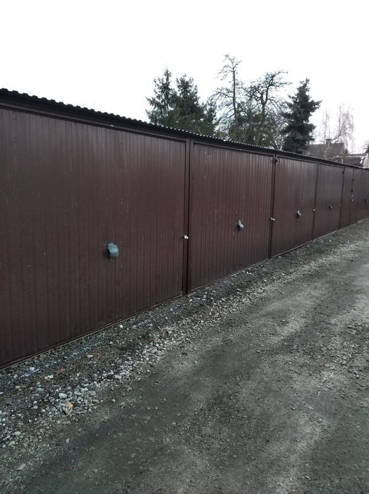 Garaż, magazyn 15m2 ul. Podmiejska/Amber, prąd, monitoring, faktura