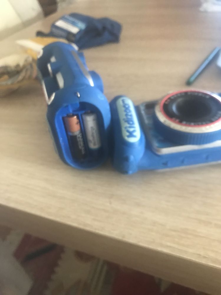 Cameras kidizoom vtech
