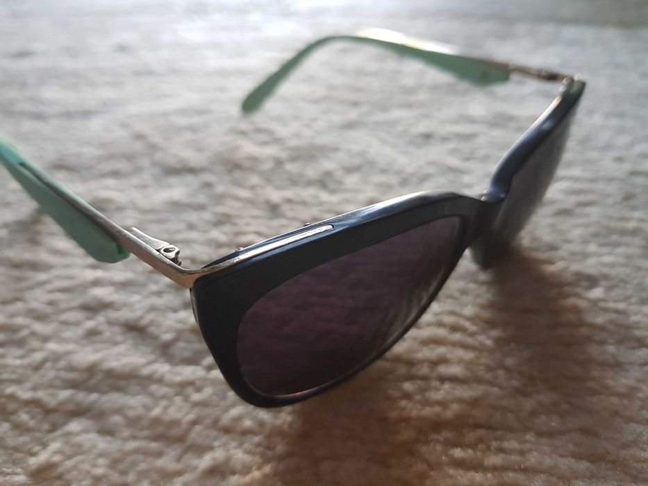 okulary oprawki Tonny usa unikat damskie