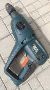 BLACK DECKER перфоратор