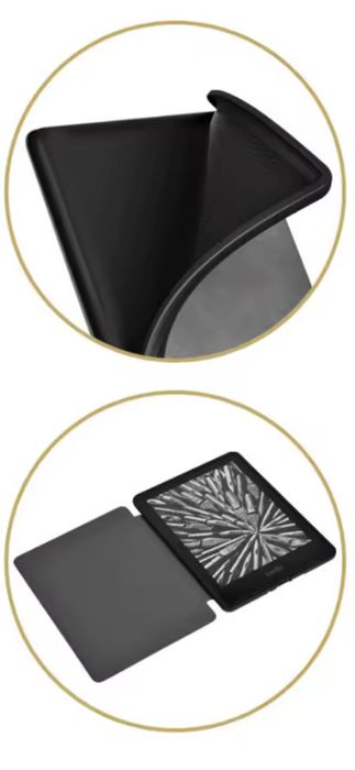 Etui Kindle PAPERWHITE 12 gen 2024 7’
