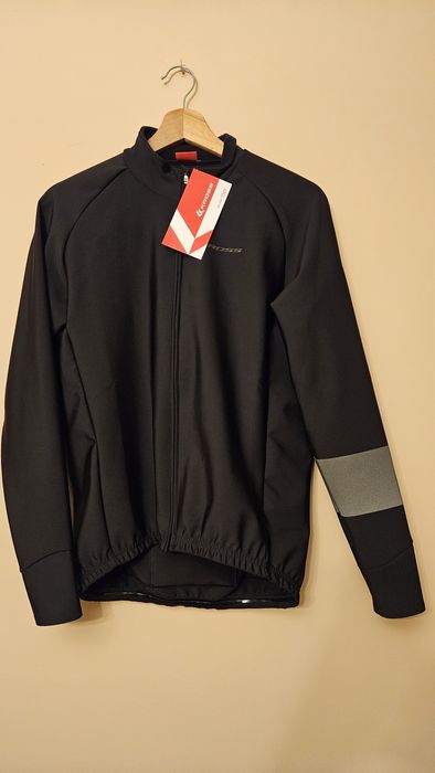 Kurtka rowerowa Kross Vojago