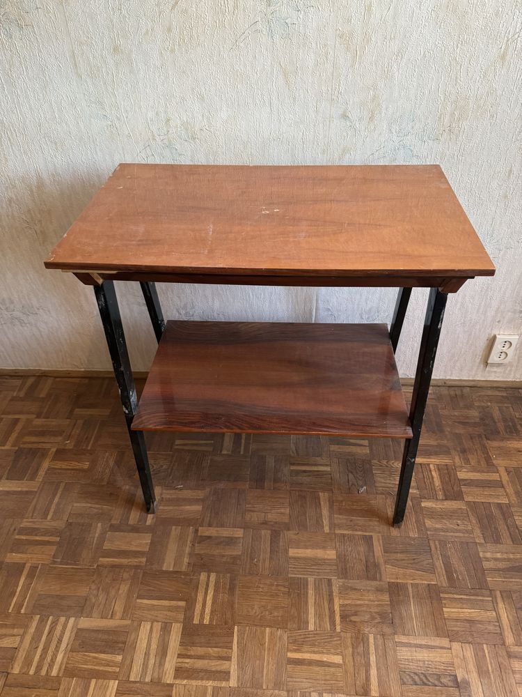 Stolik Konsola PRL
