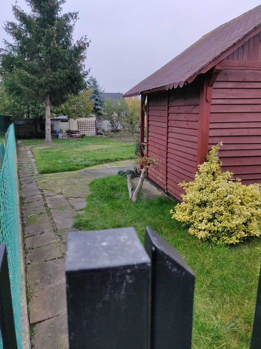 Działka budowlana 481m2 w Pucku ul. Kwiatkowskiego