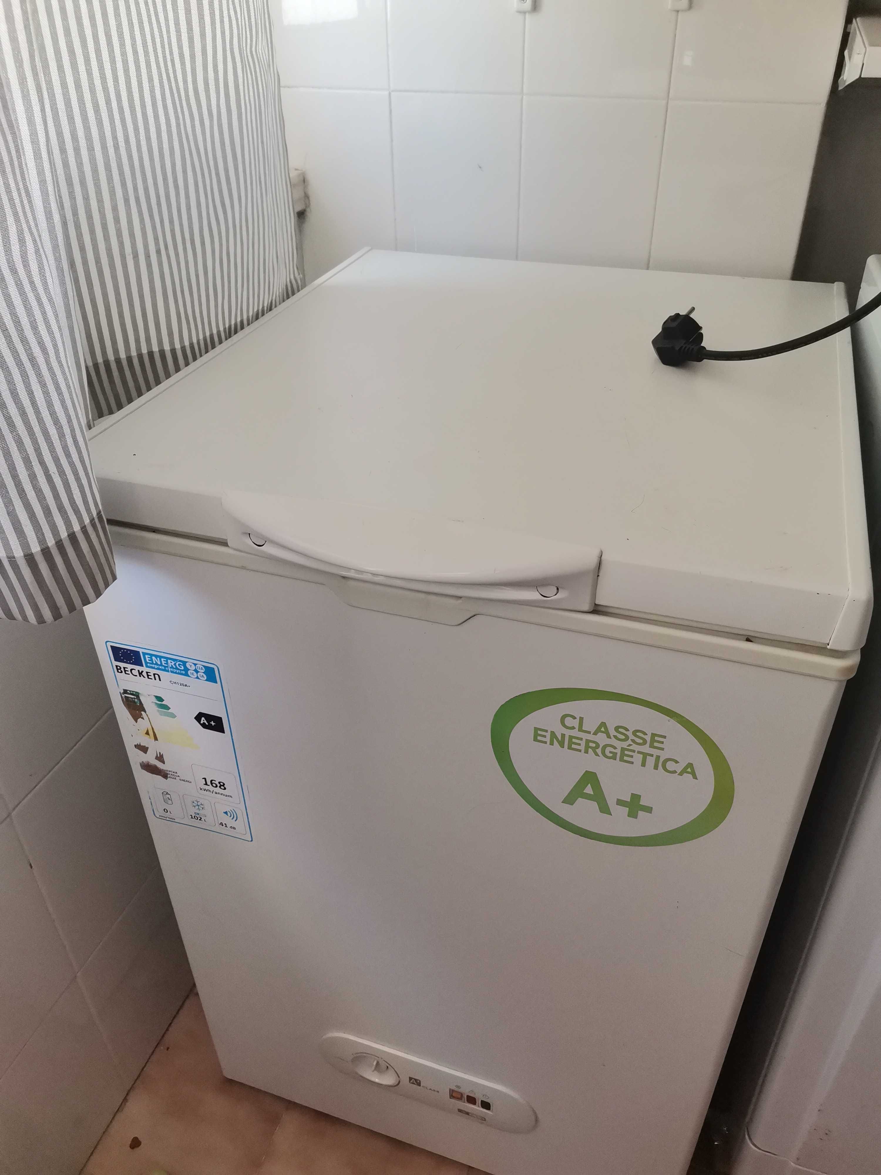Arca Becken  CH120A+