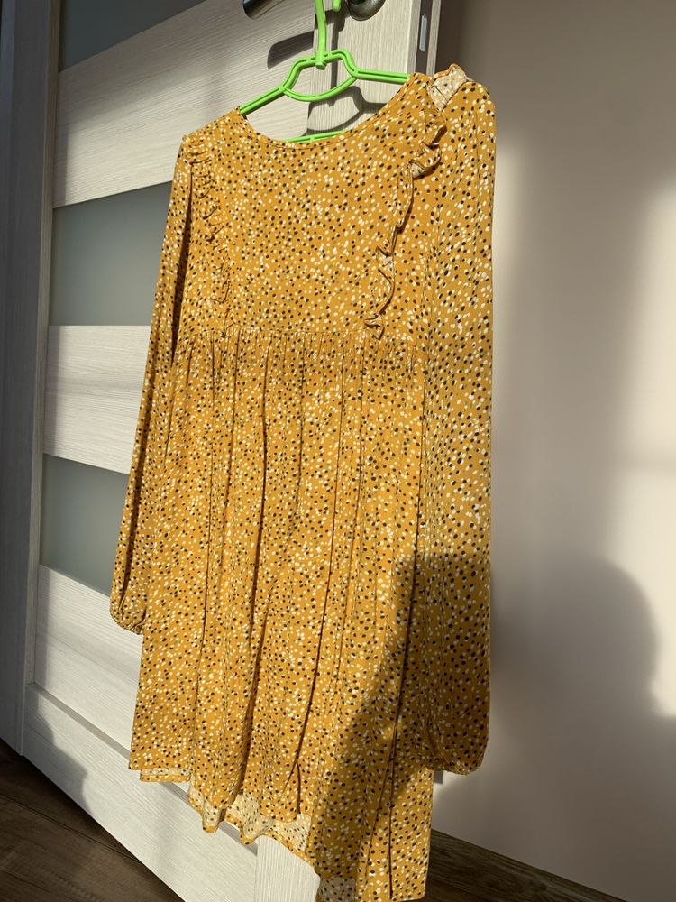 Плаття Mango 130