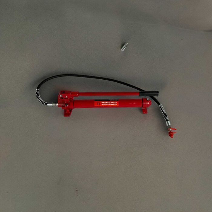 Гідравлічні розтяжки, растяжки гидравлические 20 тон від Mastertools