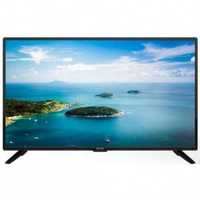 TV LED 40" Silver - 411320 - Full HD