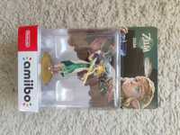 Amiibo The Legend of Zelda Tears of the Kingdom Zelda