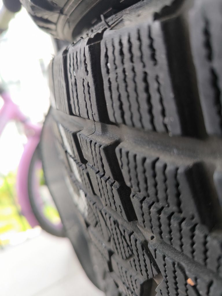 Opony zimowe Roadstone Winguard SUV 225/65 R17 2021