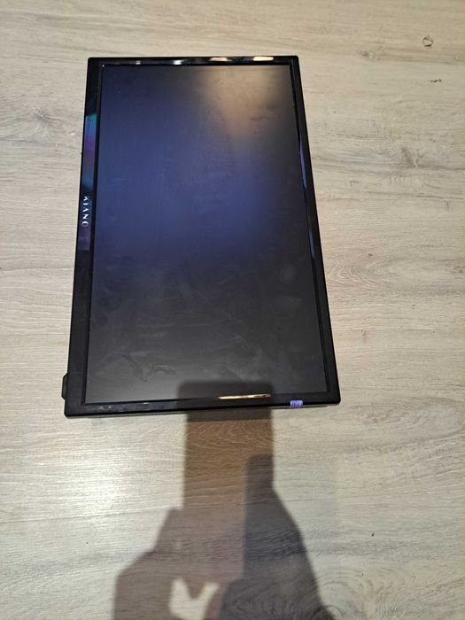 Tv 19" kiano plus dekoder dvbt2