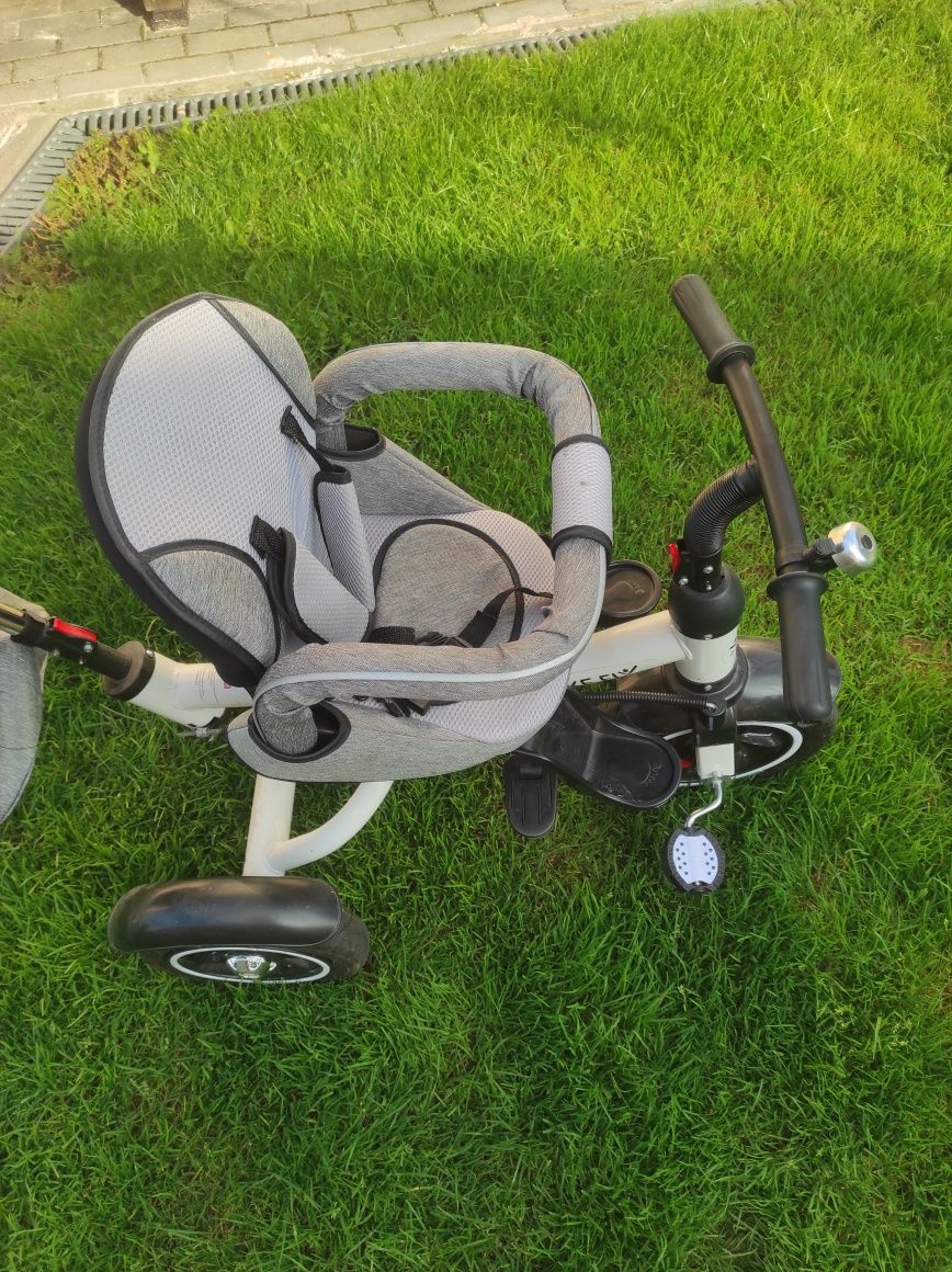 Rowerek trike fix v3