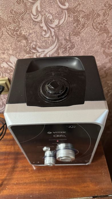 Увлажнитель воздуха vitek