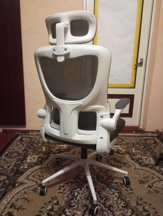 Ергономічне крісло офісне \ геймерське НОВЕ