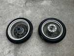 Rodas Supermotar