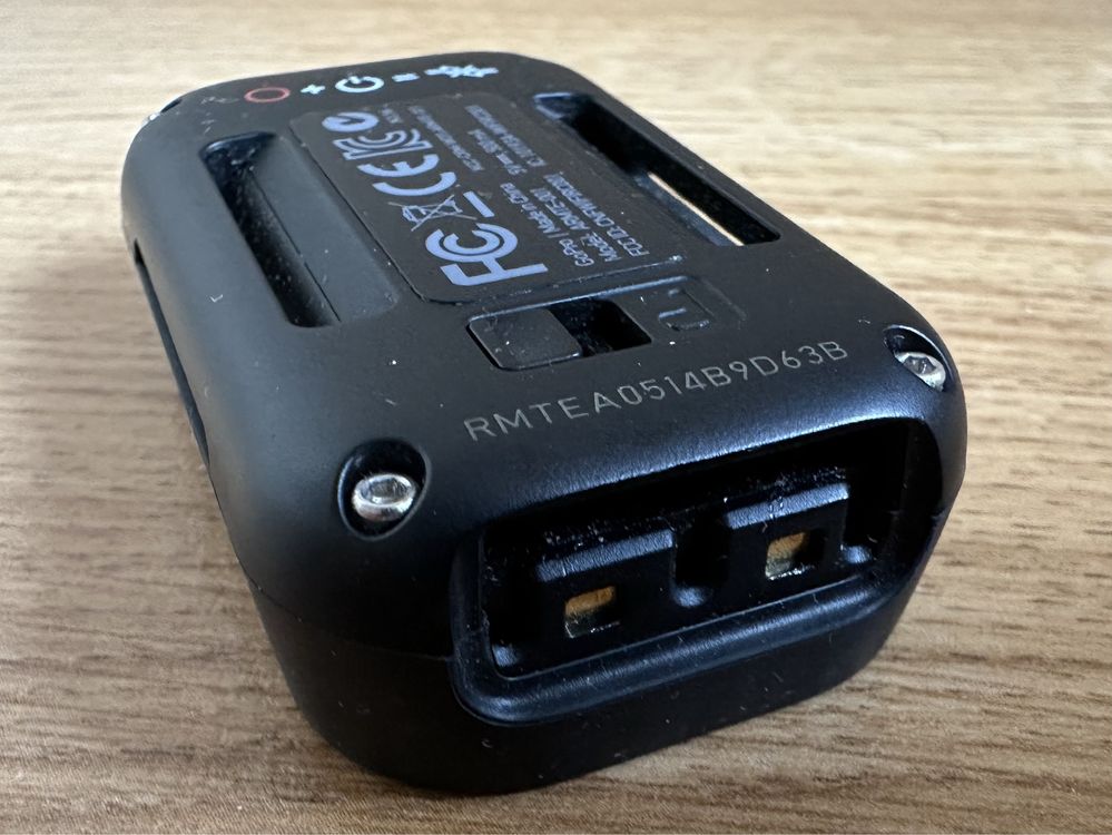 Пульт для управления камерой GoPro WiFi Remote (ARMTE-001)