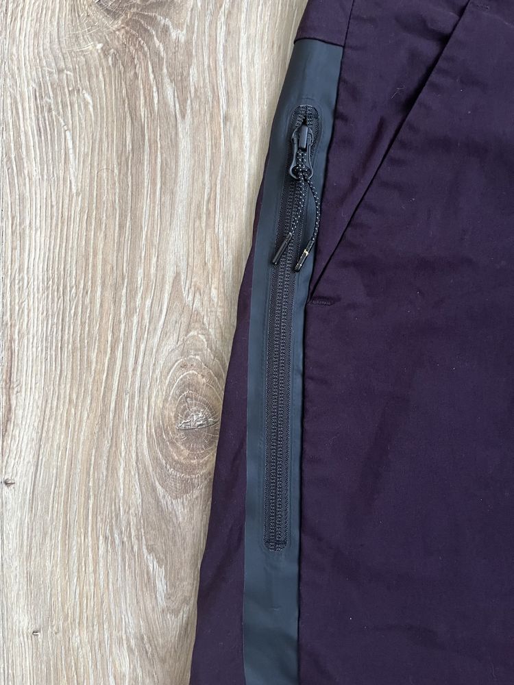 Чоловічі штани Nike Tech Pack/ Tech Fleece