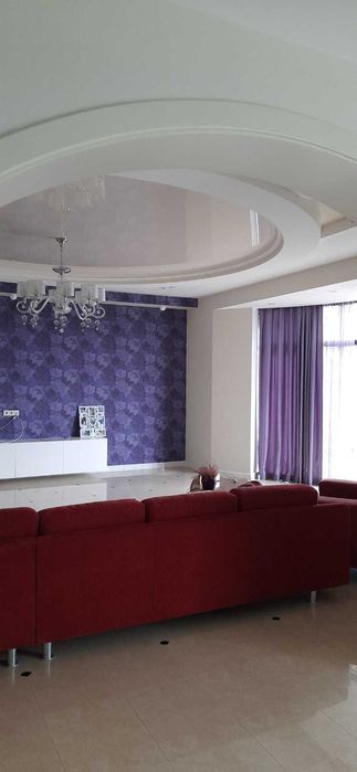 Сдам коттедж с видом на водоем