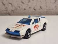 Majorette Alpine A310 SOS Doctor