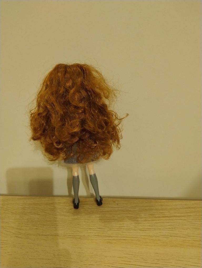 Hermiona lalka 21cm