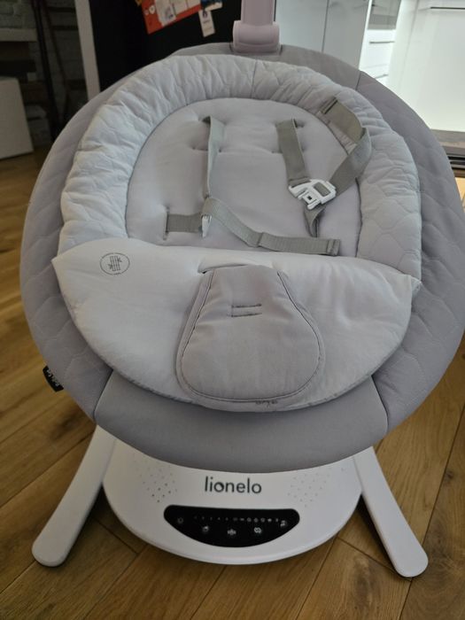 Lionelo leżaczek i gondola