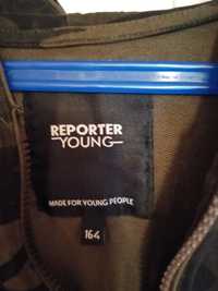 Bluza Reporter yang 164