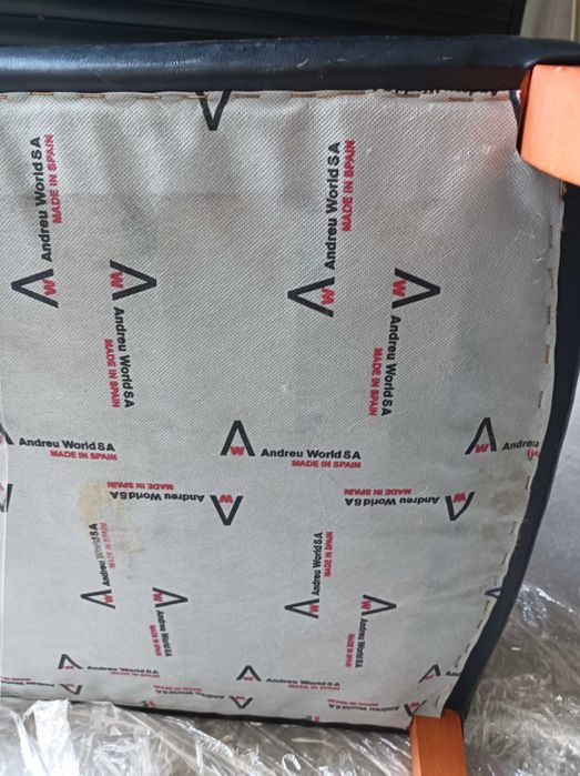 Maple sem braços em pele