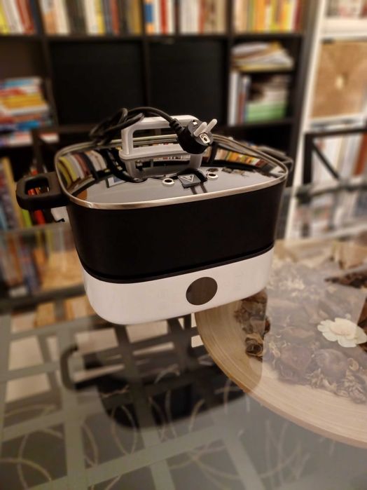 Xiaomi Multifunctional Hot Pot Cooker 6L