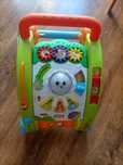 Chodzik Pchacz  3w1 Little Tikes