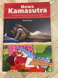 Książka Kamasutra