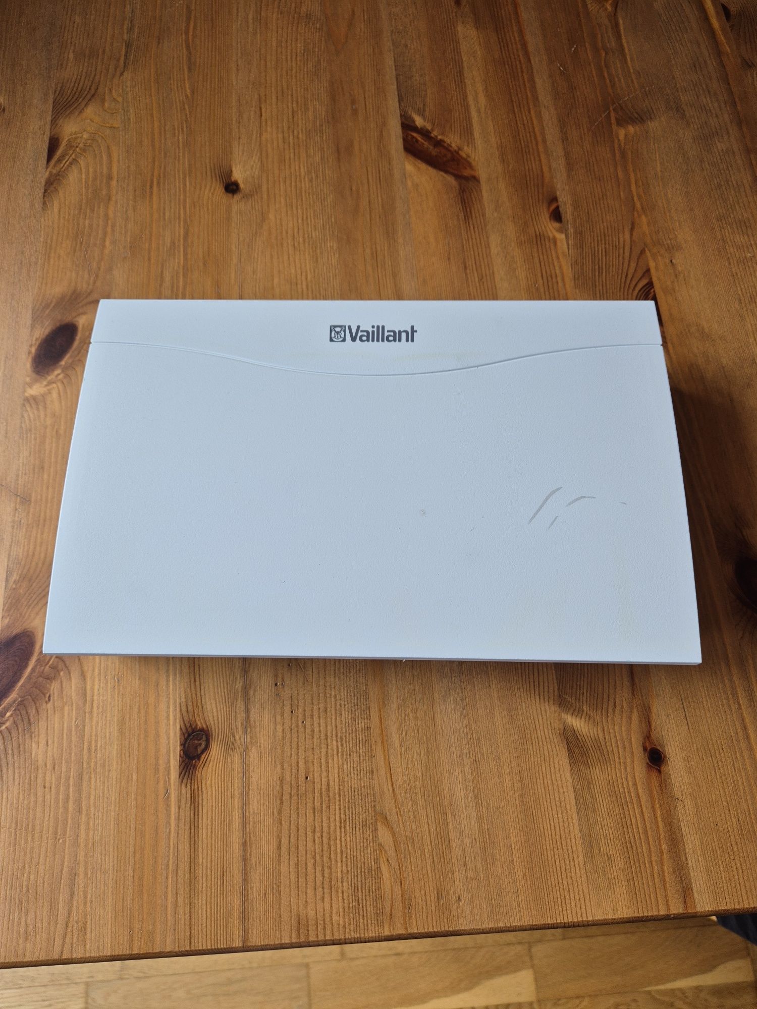 Vaillant moduły i sterownik