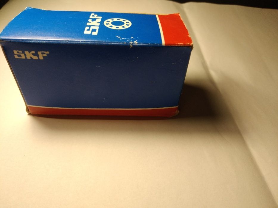 Подшипник SKF 638/4-2Z Оригинальный