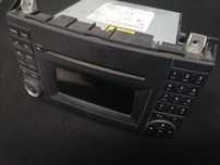 Radio  CD  Media Originais MERCEDES W906 SPRINTER 2006-2017
