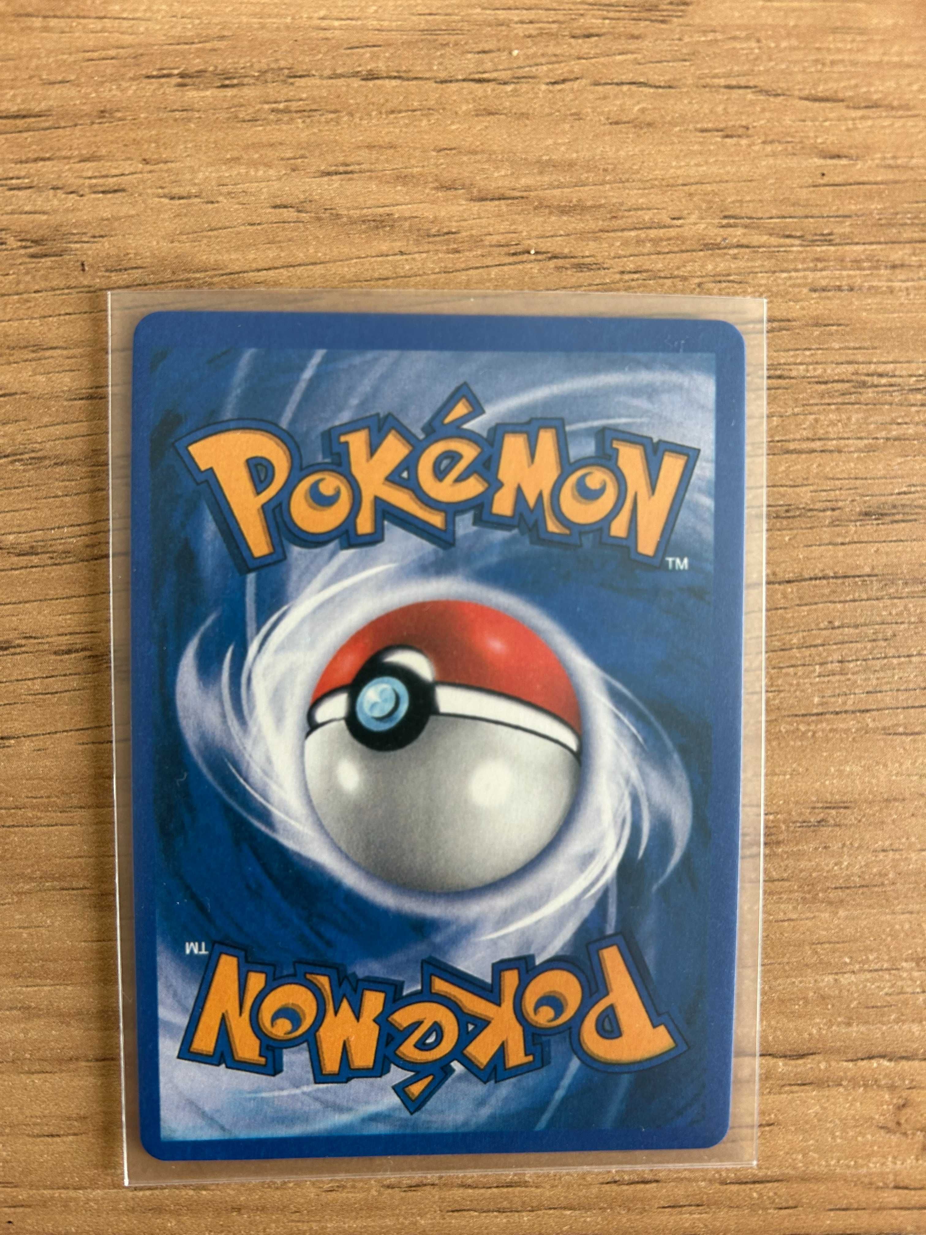 Carta Pokémon  – AEGISLASH VMAX